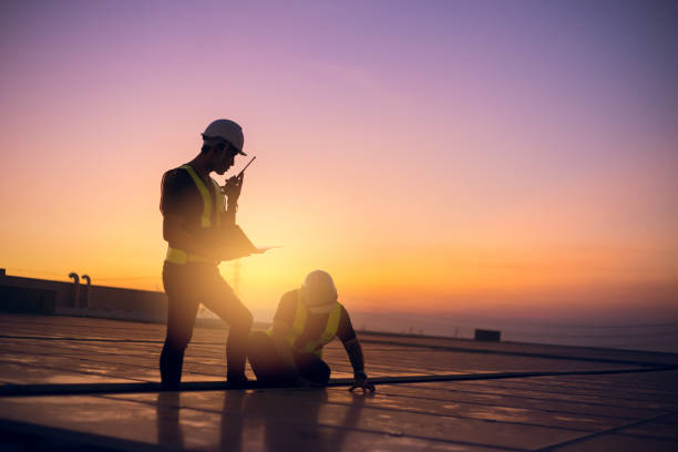 Best Flat Roof Repair Services  in Egypt, PA